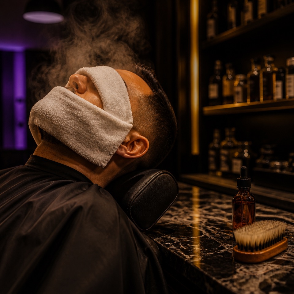 Barba Premium