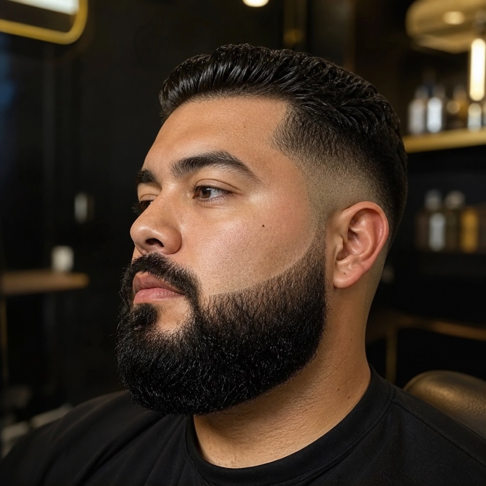Barba
