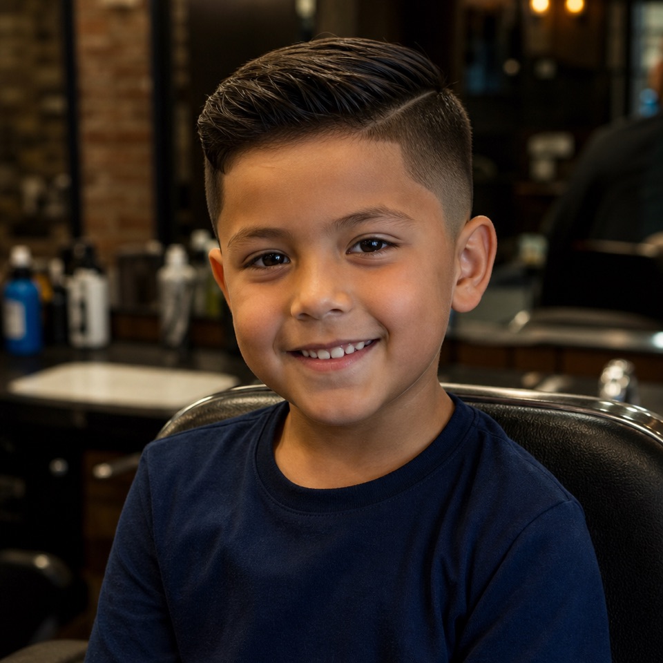 Corte infantil
