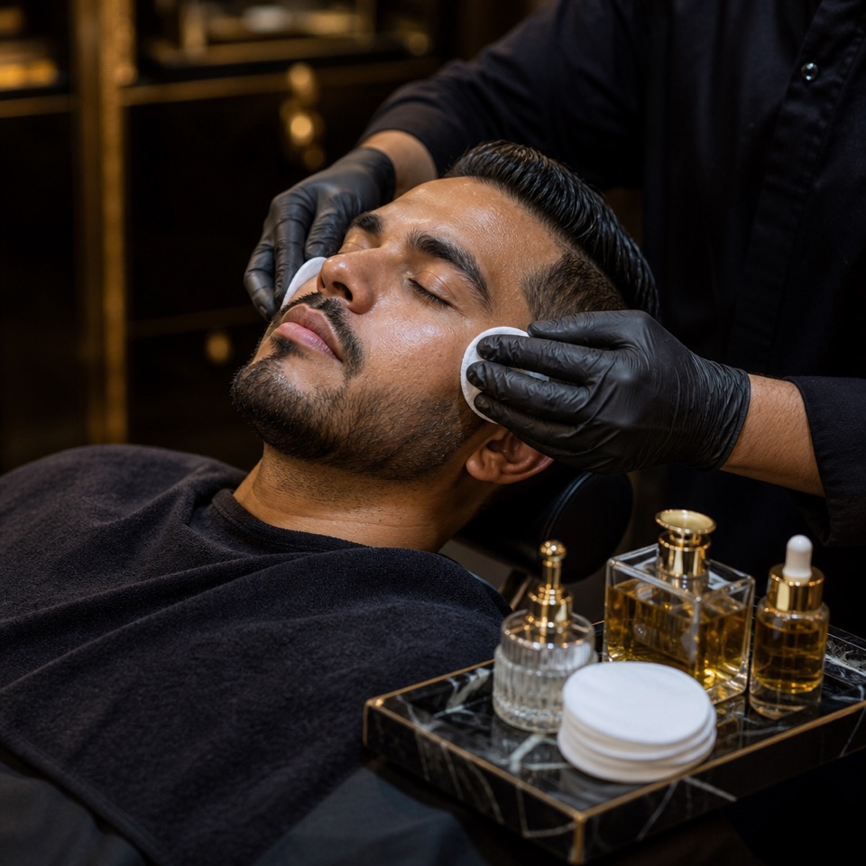 Facial