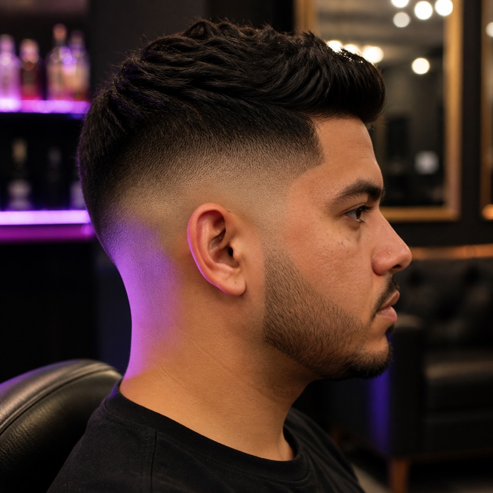 Fade