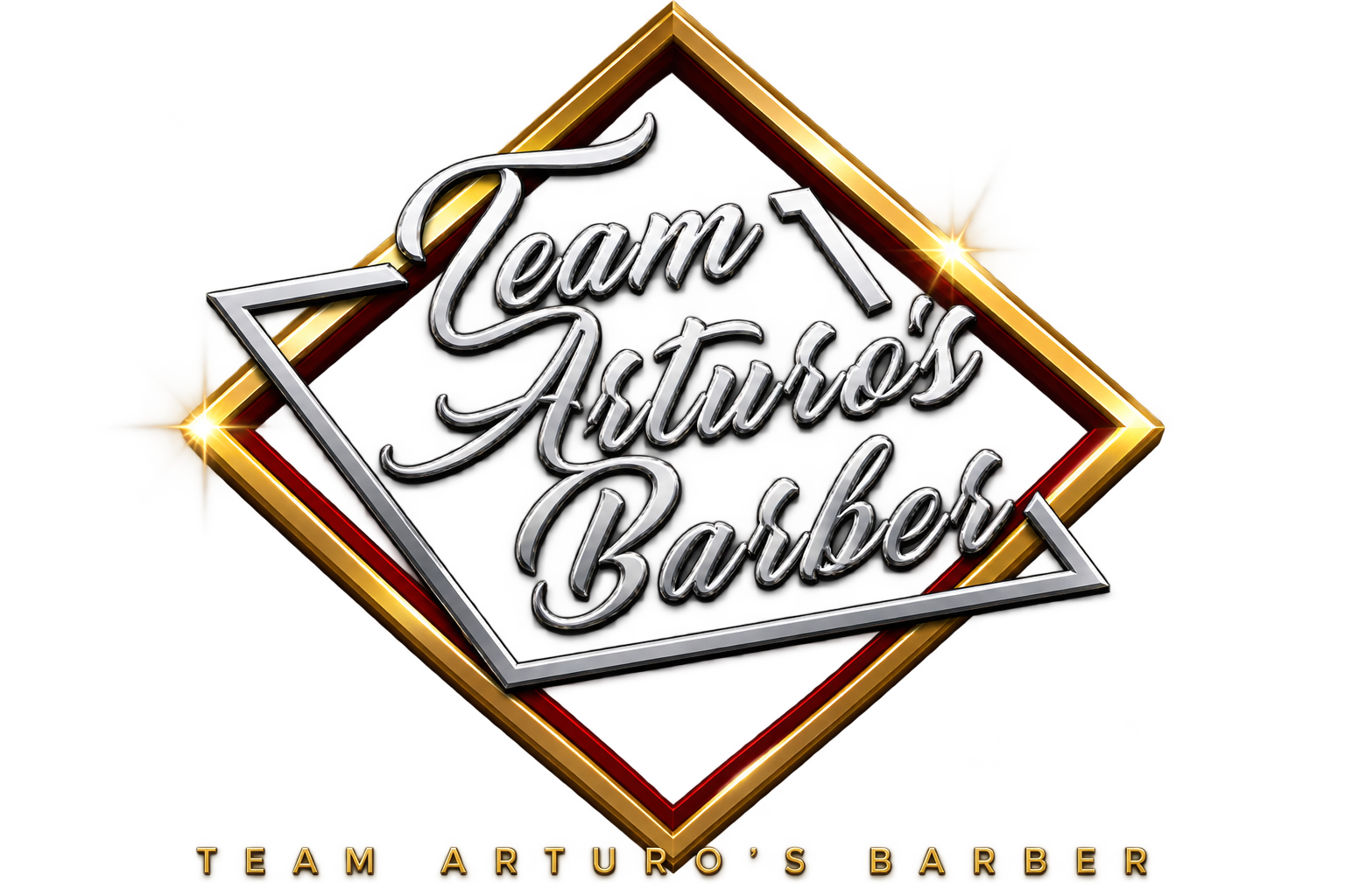 Arturo’s Barber