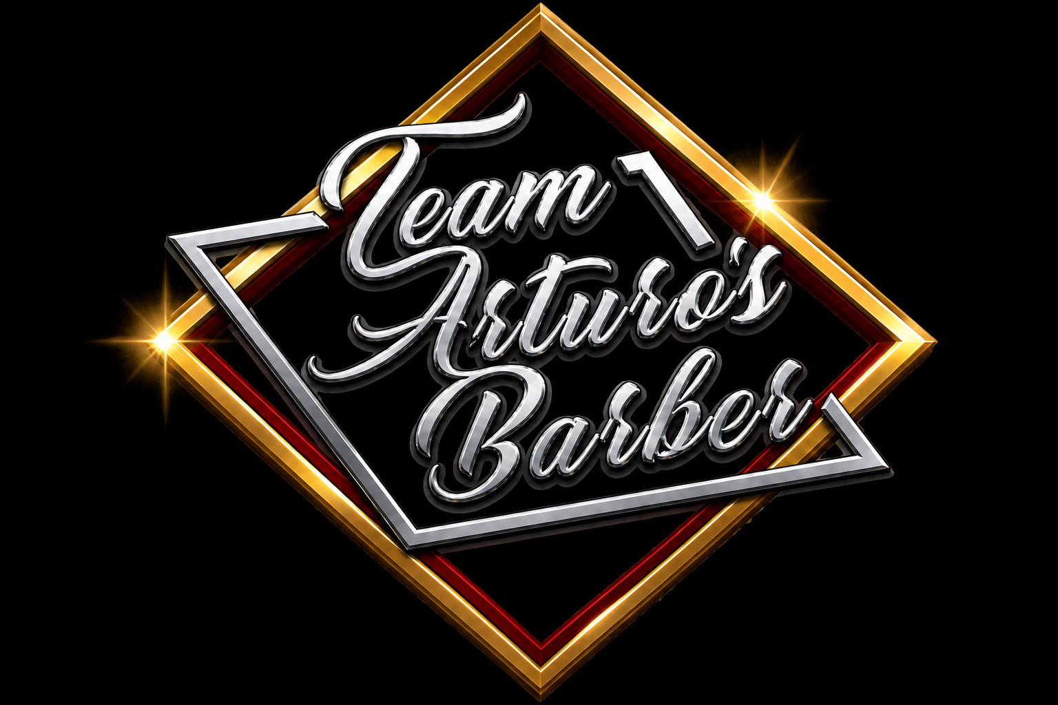 Arturo’s Barber